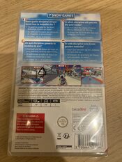 Instant Sports Winter Games Nintendo Switch