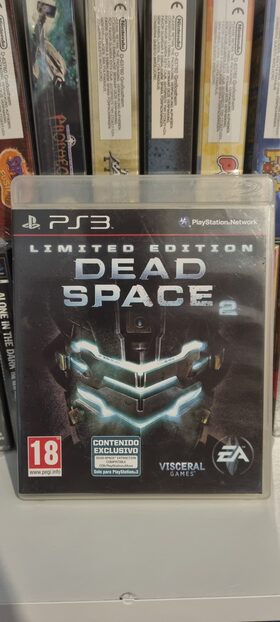 Dead Space 2 PlayStation 3