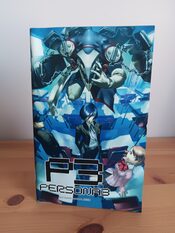 Persona 3 PlayStation 2 for sale