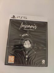 Insomnis PlayStation 5