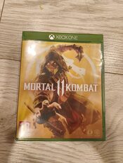 Mortal Kombat 11 Xbox One