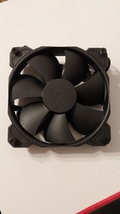 Corsair SP120 120 mm Black Single PC Case Fan