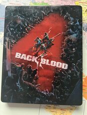 Back 4 Blood PlayStation 5