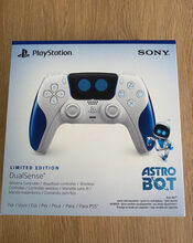 Mando astrobot ps5 SIN ABRIR