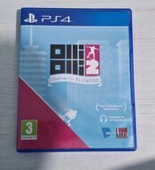 OlliOlli2: Welcome to Olliwood PlayStation 4