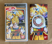 Dragon Ball Z: Shin Budokai 2 PSP