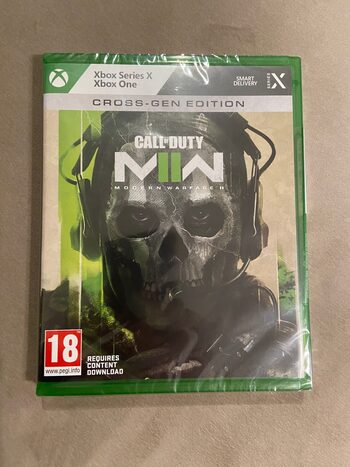 Call of Duty: Modern Warfare II Xbox Series X