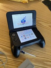 Buy Nintendo 3DS XL con agarre cómodo