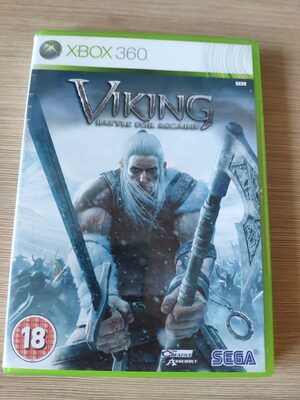 Viking: Battle for Asgard Xbox 360