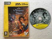 ALADDIN: LA VENGANZA DE NASIRA - PC