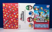 New Super Mario Bros. Wii Wii