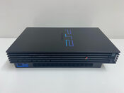 Ps2 fat (lector mal)