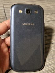 Samsung I9300I Galaxy S3 Neo Pebble blue