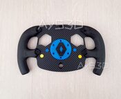 MOD F1 Formula 1 RENAULT para Volante Logitech G920 de Xbox y PC