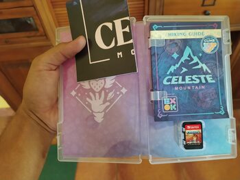 Buy Celeste Nintendo Switch