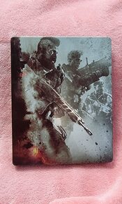 Buy Call of Duty: Black Ops 4 Steelbook Edition PlayStation 4