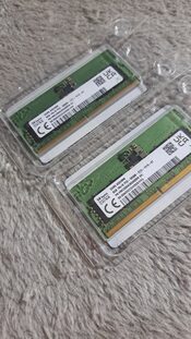 Buy SK Hynix 16GB DDR5 5600MHz SODIMM - 8GB x 2 = 16GB - PORTATIL - LAPTOP 