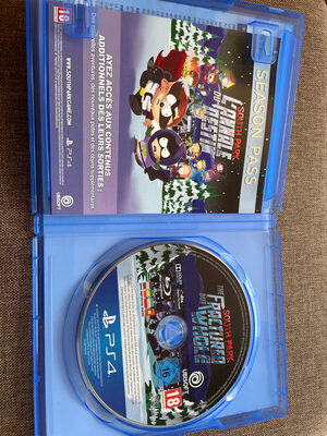 South Park: The Fractured but Whole PlayStation 4