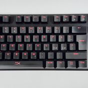 Buy HyperX Alloy FPS RGB - USB 2.0 Mechanical Gaming Keyboard, Controlled Light