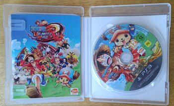 Buy ONE PIECE Unlimited World Red PlayStation 3