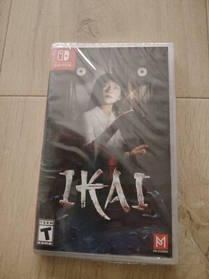 Ikai Nintendo Switch