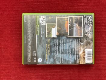 Medal of Honor: Rising Sun Xbox for sale