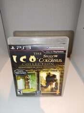 The ICO & Shadow of the Colossus Collection PlayStation 3