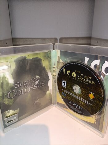 Buy The ICO & Shadow of the Colossus Collection PlayStation 3