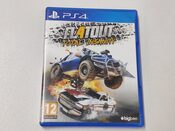 FlatOut 4: Total Insanity PlayStation 4