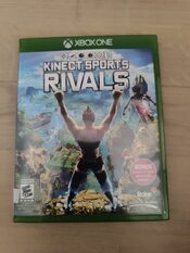 Kinect Sports Rivals Xbox One