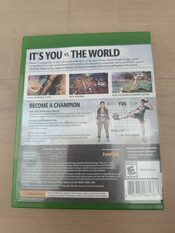 Kinect Sports Rivals Xbox One for sale