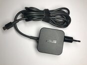 Asus adp-45ew c 45W 20V 2.25A Type - C, USB-C Genuine Power Adapter Charger