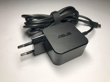 Get Asus adp-45ew c 45W 20V 2.25A Type - C, USB-C Genuine Power Adapter Charger