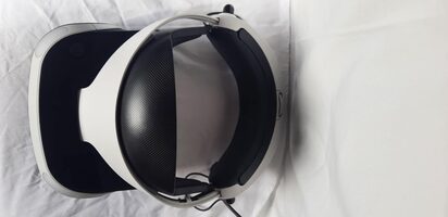 VR Akiniai su priedais for sale