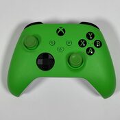 Microsoft Xbox Wireless Controller for Xbox One/Series X/S/PC - Velocity Green