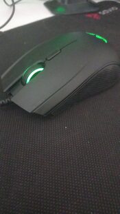 Razer abyssus v2 gaming pelė / pelytė