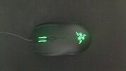 Razer abyssus v2 gaming pelė / pelytė for sale