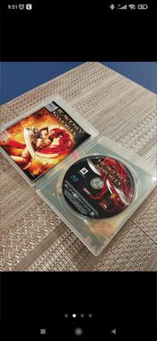 Heavenly Sword PlayStation 3