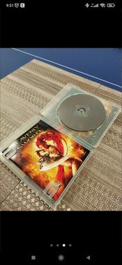 Buy Heavenly Sword PlayStation 3