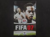 Redeem FIFA 07 PlayStation 2