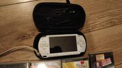 PSP 1000, White, 4GB