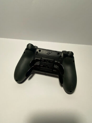 PowerA Fusion Pro Wireless Controller belaidis pultelis