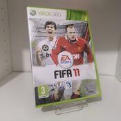 FIFA 11 Xbox 360