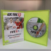 FIFA 11 Xbox 360