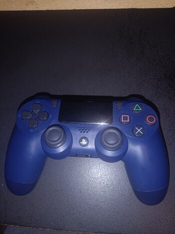 playstation 4 kontroleris