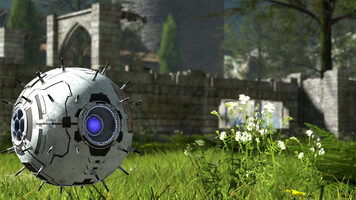 Get The Talos Principle: Deluxe Edition Nintendo Switch