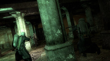 Redeem Velvet Assassin Xbox 360