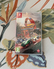 Hot Wheels Unleashed 2: Turbocharged Nintendo Switch