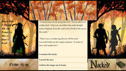 Buy Nocked! True Tales of Robin Hood (PC) Steam Key GLOBAL