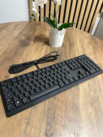 Razer DeathStalker V2 žaidimų klavetūra